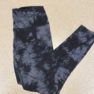 FLEO el toro 25” leggings